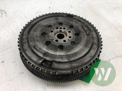 Flywheel MERCEDES-BENZ SPRINTER 3,5-t Van (B907, B910) 311 CDI (910.631, 910.633) | BP38092695M101 - Image 3