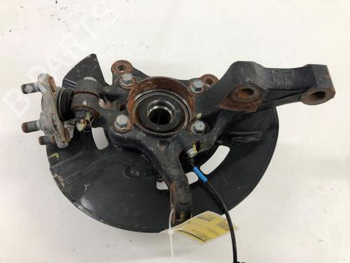 Used Right front steering knuckle KIA SPORTAGE IV (QL, QLE) 1.6 GDI (132 hp) 30126420
