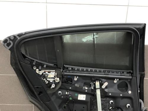 Left rear door PORSCHE PANAMERA (970) 3.6 | BP30140294C4 