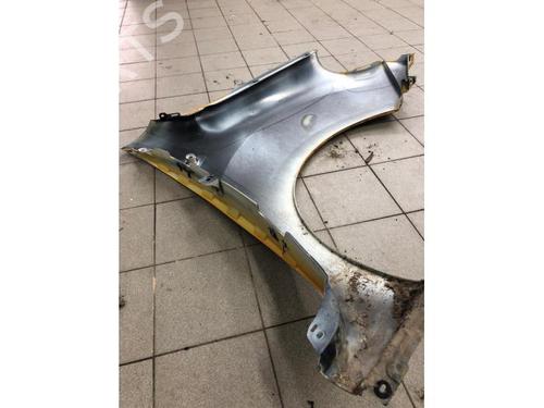 Left front fenders RENAULT KANGOO Express (FW0/1_) 1.5 dCi 75 (FW07, FW10, FW04) | BP20328572C41 