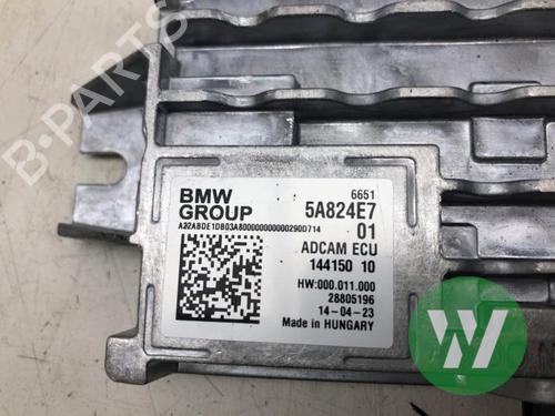 Other BMW X1 (U11) xDrive 30e Plug-in-Hybrid | BP39915254O1 - Image 3