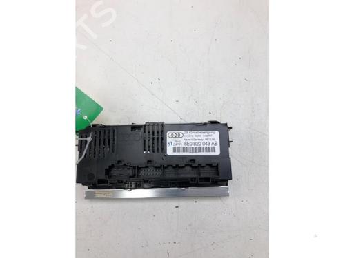 Commande Chauffage AUDI A4 B6 Avant (8E5) 1.8 T | BP21998859I5 