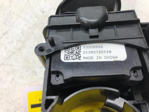 Used Switch OPEL ASTRA J (P10) 1.4 Turbo (68) (140 hp) 11294498