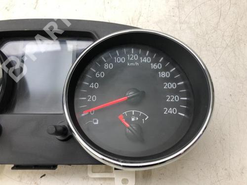 Display monitor NISSAN QASHQAI / QASHQAI +2 I (J10, NJ10, JJ10E) 1.6 dCi | BP10495082C48 