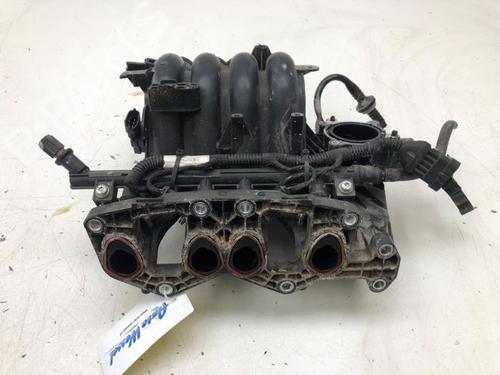 Injection rail FIAT 500 (312_) 1.2 (312AXA1A) | BP35998439M98  - Image 5