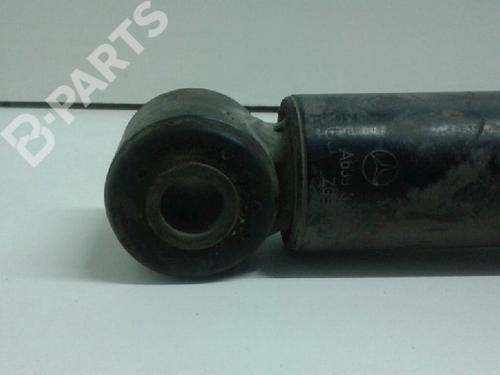 Right rear shock absorber MERCEDES-BENZ VIANO (W639) CDI 2.0 (639.711, 639.713, 639.811, 639.813, 639.815) | BP4771635M19 