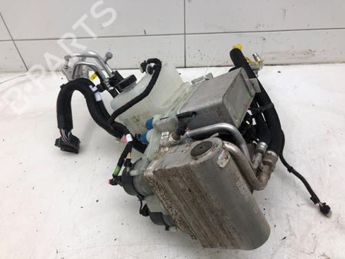 Heater matrix TESLA MODEL Y (5YJY) EV Performance All-wheel Drive | BP39913500M63 - Image 4