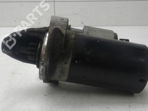 Used Starter FORD FIESTA V (JH_, JD_) 1.4 16V (80 hp) 9052791