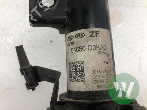 Left front shock absorber HYUNDAI BAYON (BC3) 1.0 T-GDI 48V-Hybrid | BP39914795M16 - Image 3