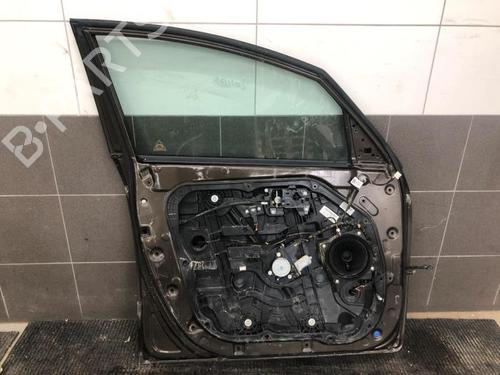 Left front door KIA CARENS IV 1.7 CRDi | BP29908710C2 
