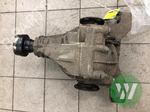 Used Rear differential Rear differential 37726927 37726927