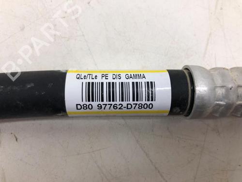 AC pipe KIA SPORTAGE IV (QL, QLE) 1.6 GDI | BP29740510M126 