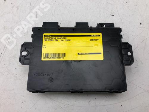 Control unit MERCEDES-BENZ EQV (W447) EQV 300 (447.813, 447.815) | BP11755783M11 