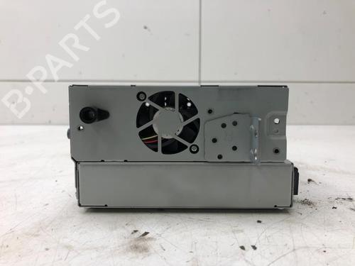 Radio VOLVO V40 Hatchback (525) T2 GTDi | BP15732125E6 