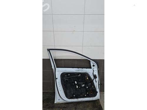 Left front door KIA SPORTAGE IV (QL, QLE) 1.6 CRDi | BP29912082C2