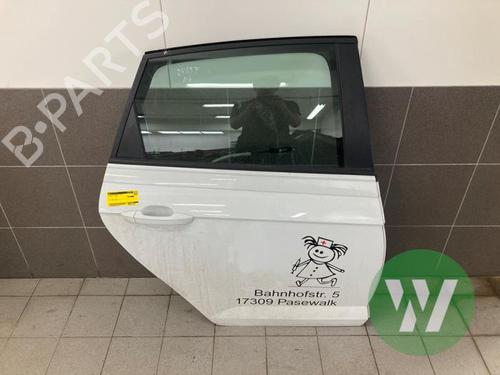 Used Right rear door Right rear door 36884293 36884293