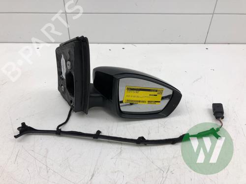 Retrovisor direito Retrovisor direito 38612393 38612393