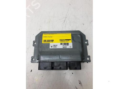 Engine control unit (ECU) RENAULT CLIO IV (BH_) 1.2 16V | BP13101729M57 