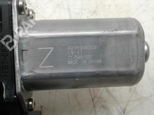 Electronic module MERCEDES-BENZ GLC (X253) 250 4-matic (253.946) | BP12098188M83 