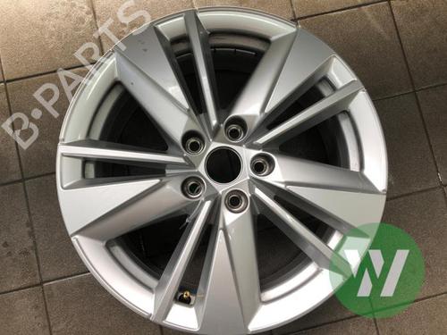 Used Rim Rim SKODA KAROQ (NU7, ND7) 1.5 TSI (150 hp) 34438219 34438219