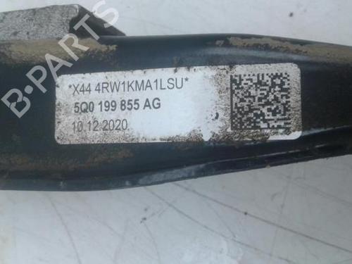Used Gearbox mount SKODA SUPERB III Estate (3V5) 1.4 TSI iV (156 hp) 14575106