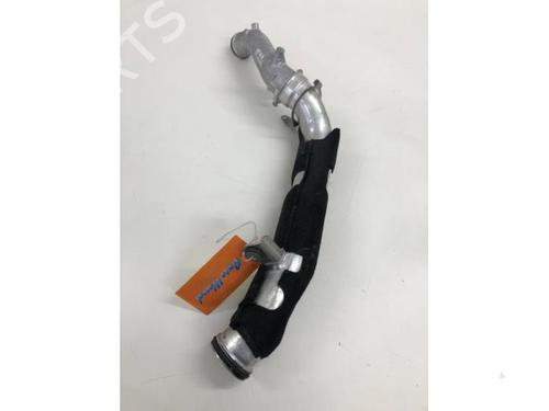 Used Exhaust system MERCEDES-BENZ SPRINTER 3,5-t Van (B907, B910) 315 CDI RWD (907.631, 907.633, 907.635, 907.637) (150 hp) 26960830