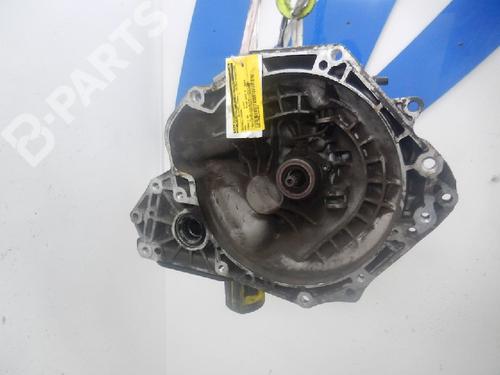 Gearbox OPEL CORSA C (X01) 1.2 (F08, F68) | BP5014853M3 