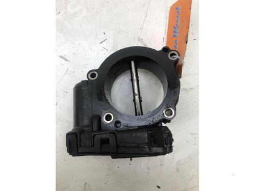 Used Throttle body MERCEDES-BENZ SPRINTER 3,5-t Van (B906) 313 CDI (906.631, 906.633, 906.635, 906.637) (129 hp) 17210300