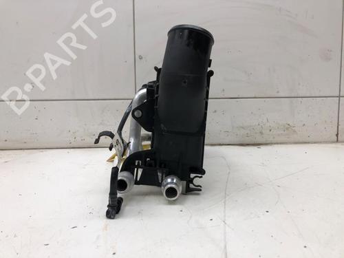 Intercooler MERCEDES-BENZ GLE (V167) GLE 350 e 4-matic (167.154) | BP25000673M30 