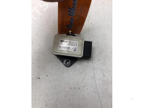 Used Electronic module MERCEDES-BENZ SPRINTER 3-t Van (B906) 213 CDI (906.611, 906.613) (129 hp) 11957465