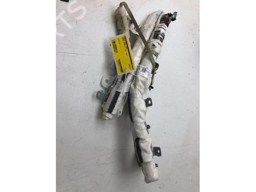 Used Left curtain airbag NISSAN MICRA V (K14) 1.0 IG-T 100 (101 hp) 14579094
