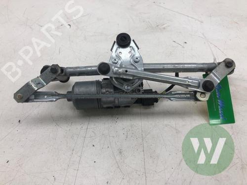 Front wiper motor SEAT Mii (KF1, KE1) electric | BP33560362M29 - Image 2