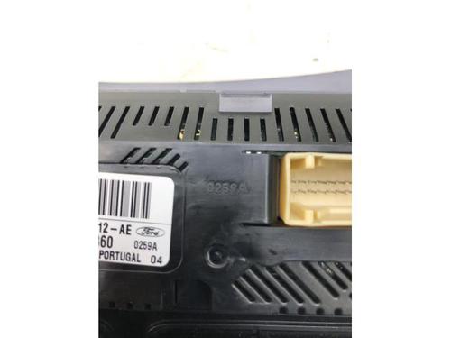 Climate control FORD KUGA II (DM2) 1.5 EcoBoost | BP22300426I5 