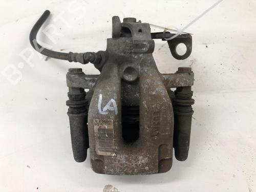 Used Left rear brake caliper OPEL CROSSLAND X / CROSSLAND (P17, P2QO) 1.2 (75) (110 hp) 29157877