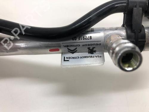 AC pipe OPEL MOKKA 1.2 (76) | BP39913841M126 - Image 2