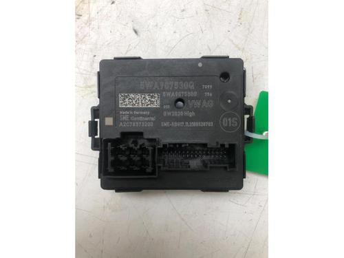 Used Electronic module Electronic module SKODA OCTAVIA IV (NX3, NN3, PV3) 1.4 TSI RS iV (245 hp) 39913094 39913094