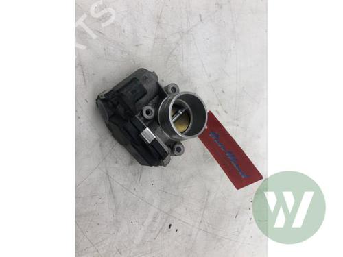 Used Throttle body OPEL ASTRA K (B16) 1.4 Turbo (68) (150 hp) 31865946