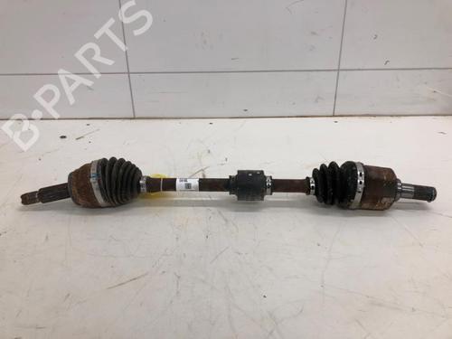 Used Left front driveshaft KIA CEED (CD) 1.0 T-GDI (120 hp) 29517218