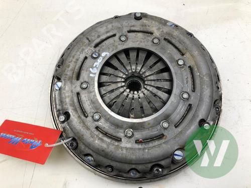 Used Flywheel Flywheel OPEL ASTRA L Sports Tourer (OV5) 1.2 (FRHNPJ) (110 hp) 39914212 39914212