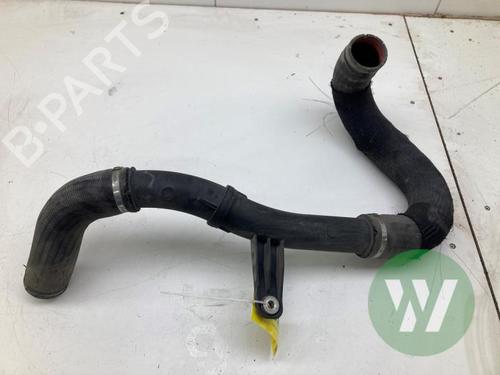 Udstødningssystem FIAT DUCATO Van (250_) 160 Multijet 2,3 D | BP32374184M121