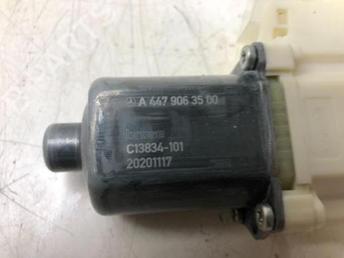 Electronic module MERCEDES-BENZ EQV (W447) EQV 300 (447.813, 447.815) | BP14575902M83