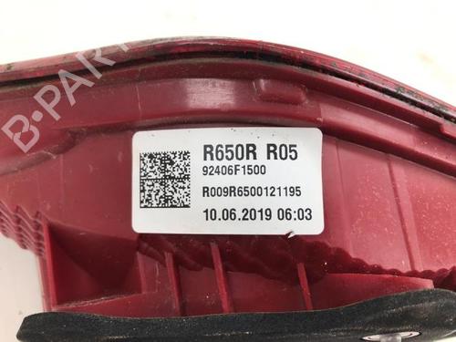 Right taillight KIA SPORTAGE IV (QL, QLE) 1.6 CRDi | BP29725286C35 