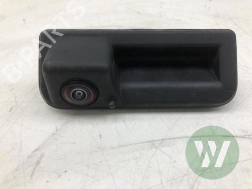 Camera VW ID. Buzz Bus (EBB, EBJ) Electric (EBB, EBJ) | BP39916168E14 - Image 2