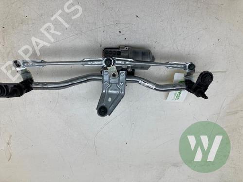 Used Front wiper motor Front wiper motor SKODA OCTAVIA IV Combi (NX5, PV5) 1.5 TSI (116 hp) 40093723 40093723