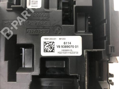 Fuse box BMW 4 Gran Coupe (F36) 425 d | BP11755795E1 