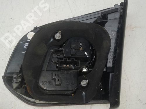 Left taillight VW GOLF VI (5K1) 1.4 | BP7875540C34 