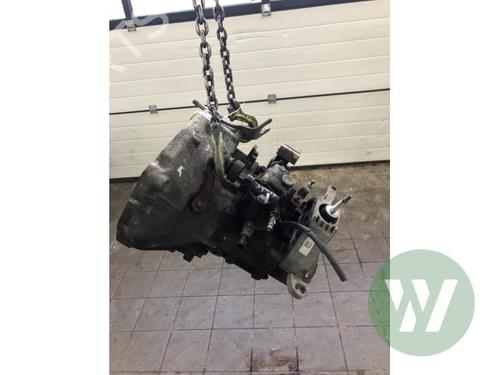 Gearbox FIAT PUNTO (199_) 0.9 | BP31319629M3