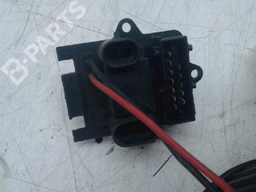 Varmeblæser VAUXHALL VIVARO A Van (X83) 2.0 CDTI | BP5313435M62 