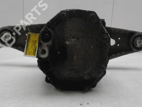 Rear differential MERCEDES-BENZ E-CLASS (W211) E 200 CDI (211.007) | BP4889135M24 