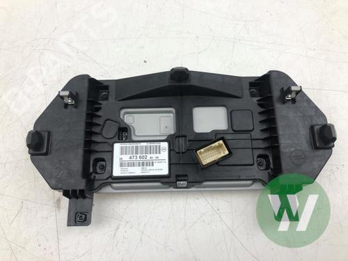 Display OPEL MOKKA 1.2 (76) | BP38225907C48 - Image 2